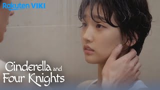 Cinderella and Four Knights - EP5 | Shower Seduction