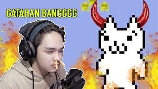 SI ERPAN SANGAT NGAMOOOKKK!!!! - CAT MARIO SI ERPAN SANGAT NGAMOOOKKK!!!! - CAT MARIO