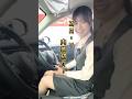 【アイちゃんのゆるっとお車紹介!】 ZR-V ②内装紹介! ?ふわふわ?深いイイ?絶好調アイちゃんワールドへようこそ! #ホンダ #honda #ZR-V #車好きと繋がりたい #車好き女子
