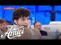 Amici 23 - Mida - Fight Club