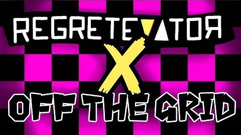 Node Graph Out Of Date (Regretevator Remix)