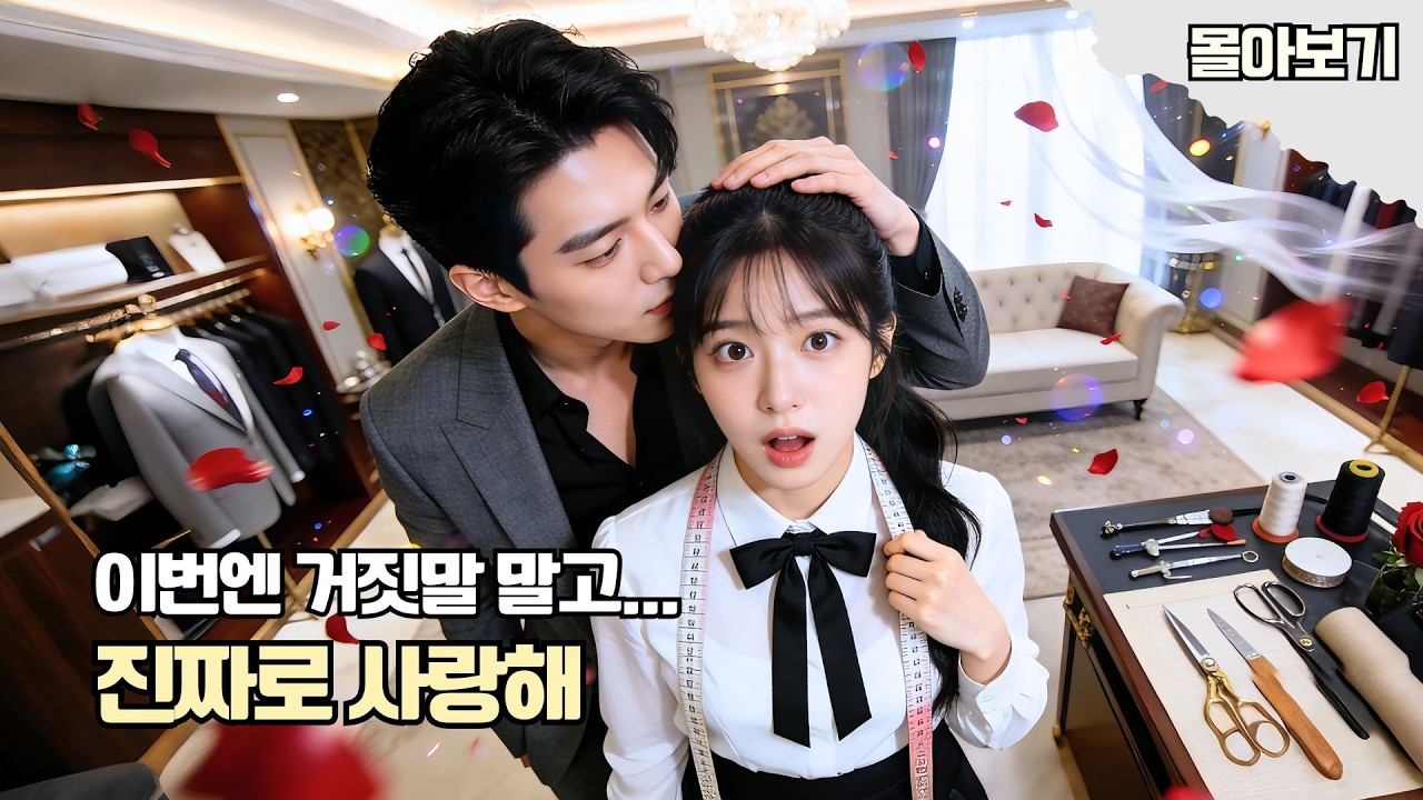 시강 주연💥유산을 노리고 상속녀에게 접근한 재벌남… 그런데 먼저 사랑에 빠져버렸다?!😳💘 거짓 고백이 진심이 된 후회 폭발 로맨스! #드라마 #cdrama #kdrama