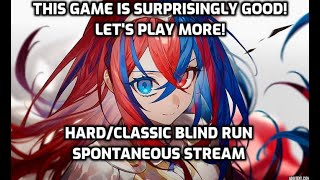Evening Engage Time - Hard/Classic Chapter 16