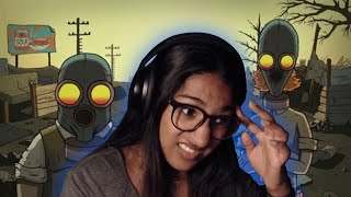 Can we survive? | 60 Seconds (Twitch)