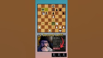 HOW !? 👀🙈😂 #funny #chess #shorts #fyp