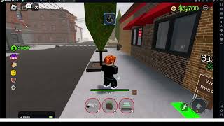 Ohio Money Printer Script