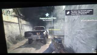 Mw3   Semtex Multikill
