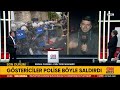 1 Mayıs'ta Göstericilerden Polise Saldırı! Emrah Çakmak O Anları Anlattı | Tarafsız Bölge