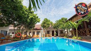 Phu Quoc Villa | Phu Quoc Island, Vietnam | Hotel Review ⭐