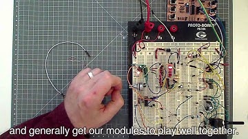 4017 Sequencing: Intro