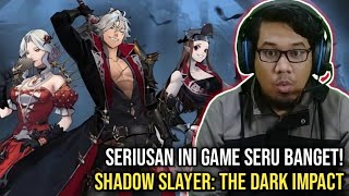 Baru Rilis! Game Ini Seru Banget!! | Shadow Slayer: The Dark Impact Gameplay (Android) screenshot 4
