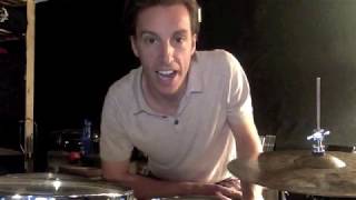 Schmids Spiel - The Hipster Hi-Hat