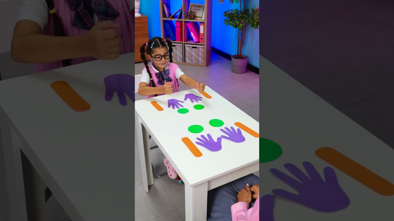 😲 Wow! HANDS Make the BEST NEURO GAME! ✨👏 