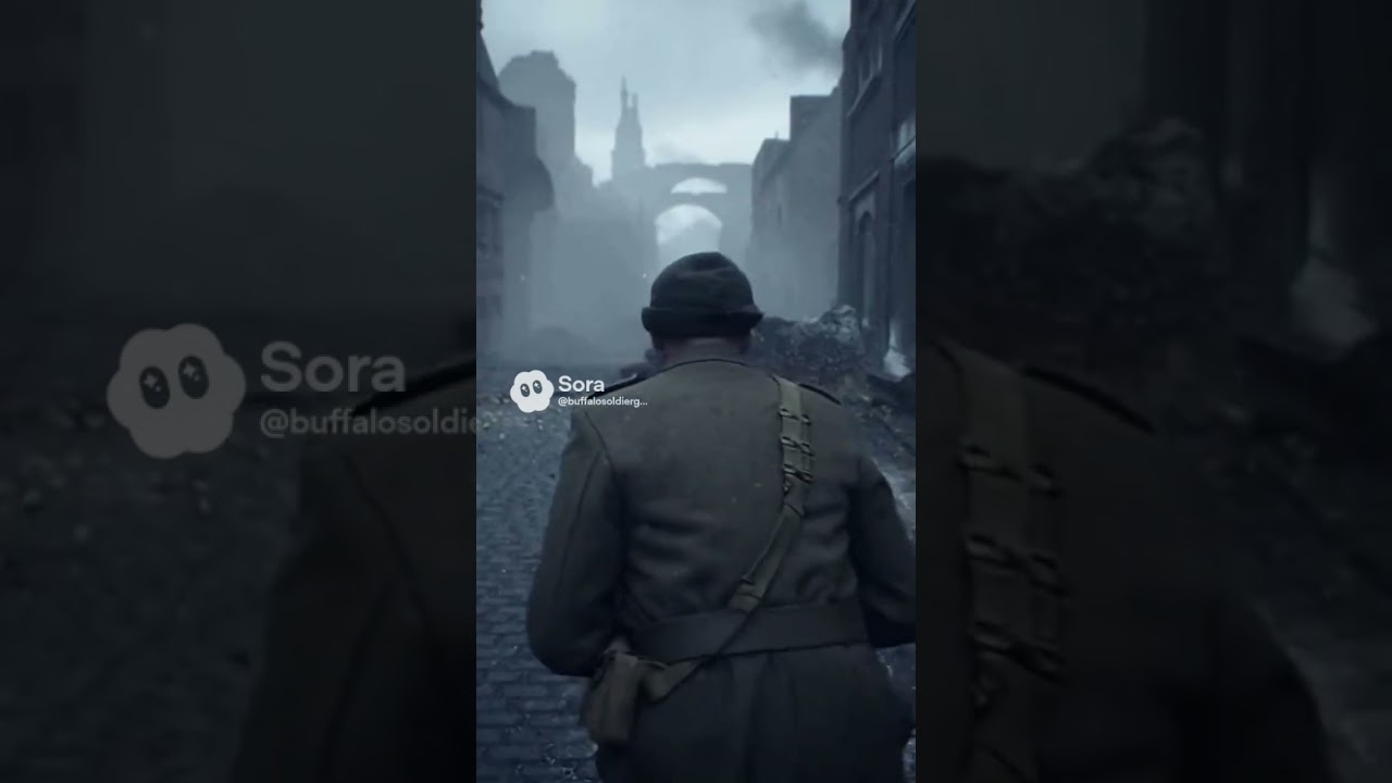 WWII’s Most Feared Sniper — One Soldier, One Rifle, One Mission Behind Enemy Lines