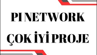 PI network ve diğer dijital paralar❗️