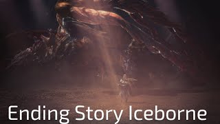 MHW Iceborne #25 ต้นตอของเสียงเพลงที่กึกก้อง !!