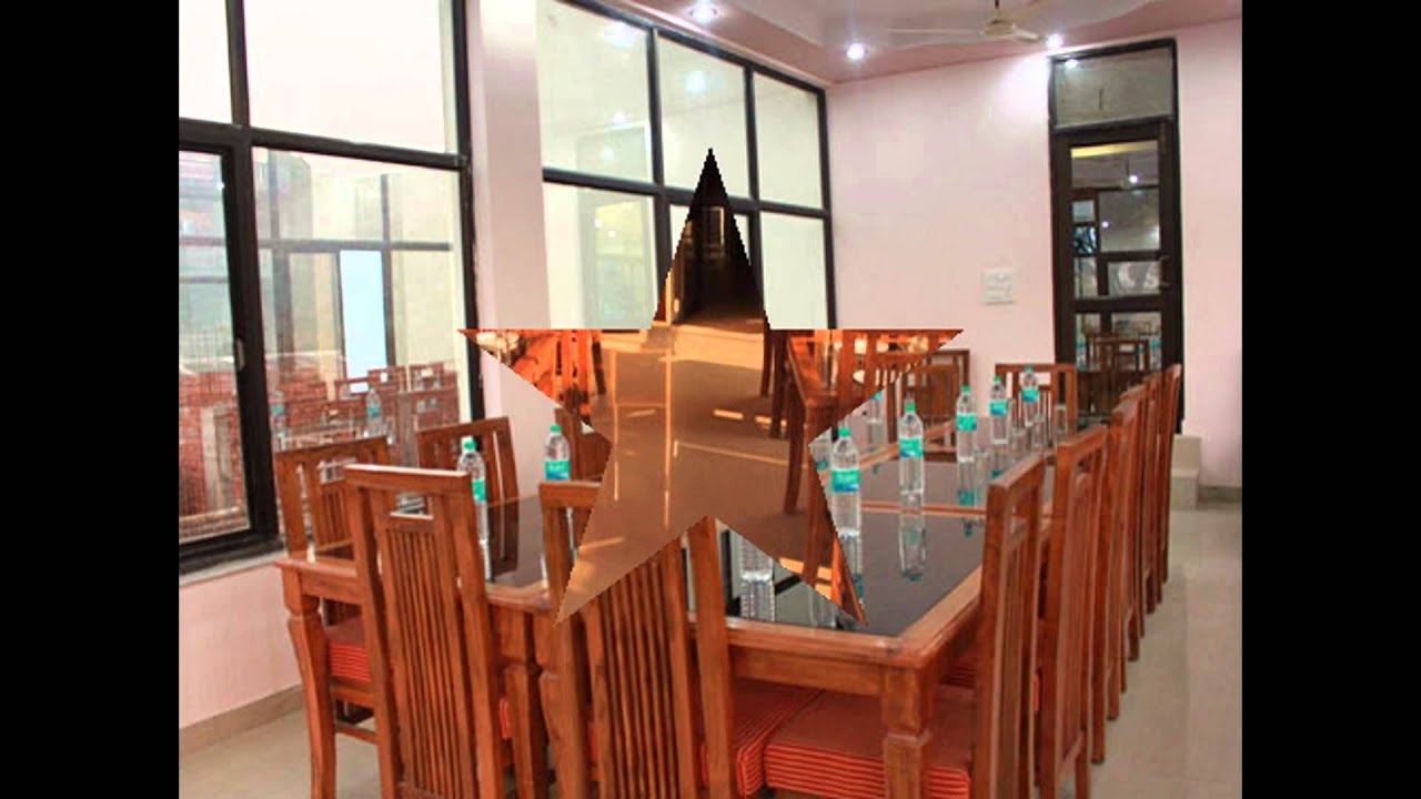 GreenPetal Leisure Palace Hotel in Rishikesh YouTube