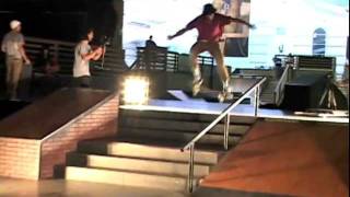 1031 Skateboards At Woodward West - 2011