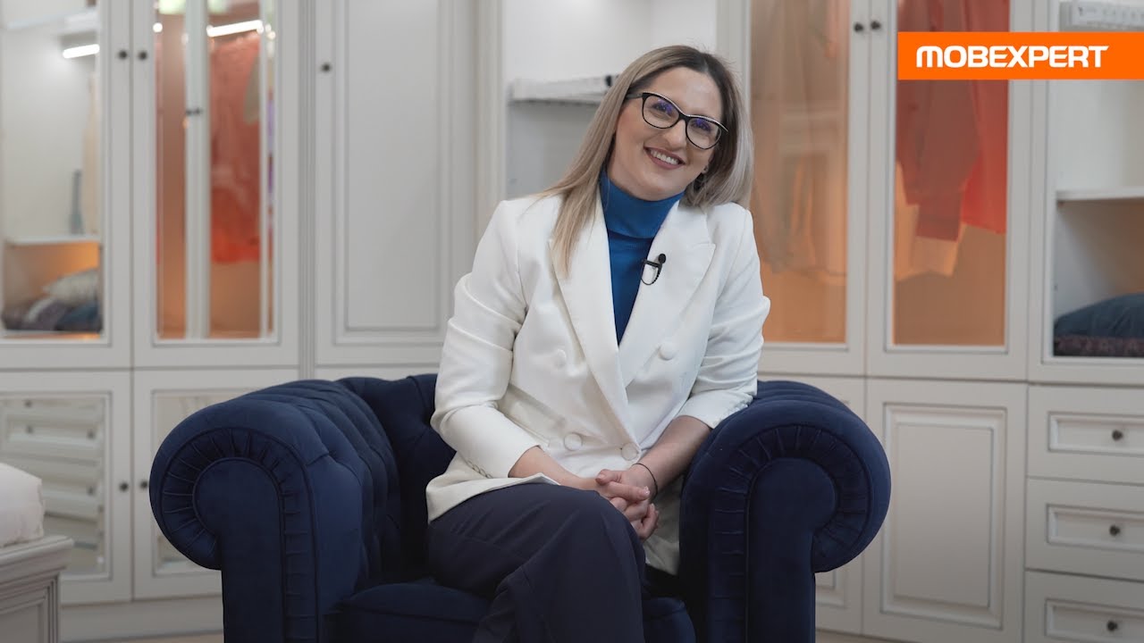 Oamenii Mobexpert - Ancuța Moroșan