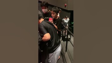 Thành Đồng vừa xem xong phim Lật mặt 7 - Một điều ước🍿🥤