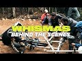 WHISMAS: Behind the Scenes (Whistler Opening Weekend 2019)