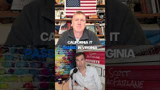 They Overturned Voters, Not Legislatures #substack #shorts