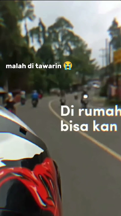 Pentingnya kesabaran #quiinema