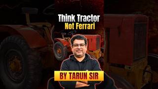 CAT 2026 Mindset That Actually Works: Torque, Not Speed | Tarun Sir Rodha