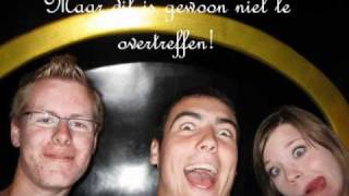 Efteling 2010