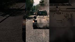 Т34-85 проводит штурм позиций #warthunder #military #gaming #moderntanks #games #ww2 #gameplay