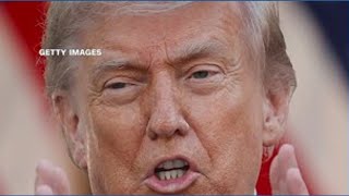 Did the DOJ create a $1.8 billion fund for Trump's allies?