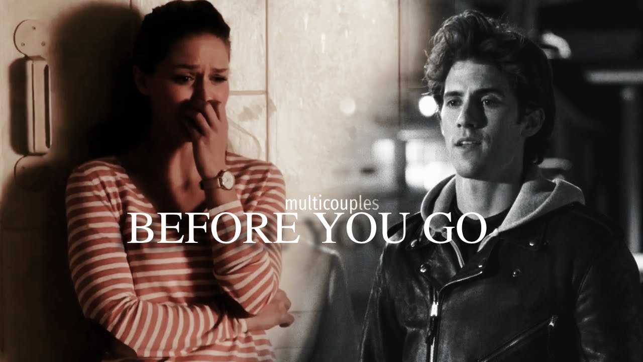 multicouples//before you go