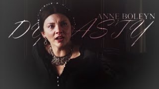 anne boleyn | dynasty {19th of May}