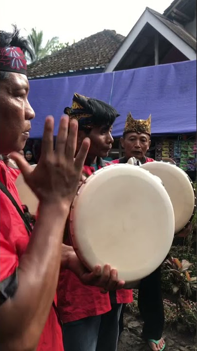 KUNTULAN BANYUWANGI