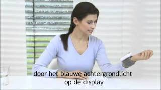 Gebruik Van De Beurer Bc44 Polsbloeddrukmeter