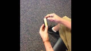 Sax Video