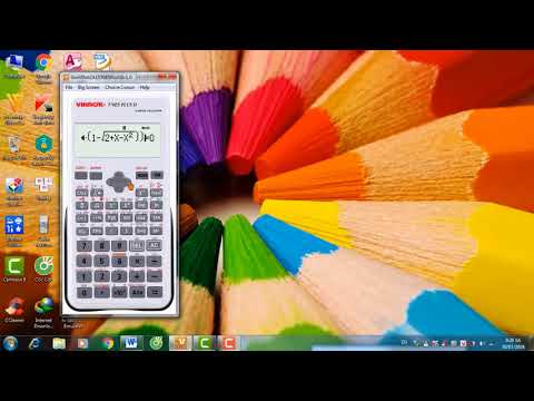 Video Cách bấm máy tính Shift Slove ra nhiều nghiệm để ko... - youtube