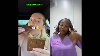 Chocolate Lover Gather Here Oooo viralvedioshortvedioblowup