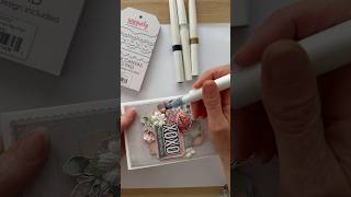 Our sparkle brushes are back ready to add a beautiful shimmer to your projects