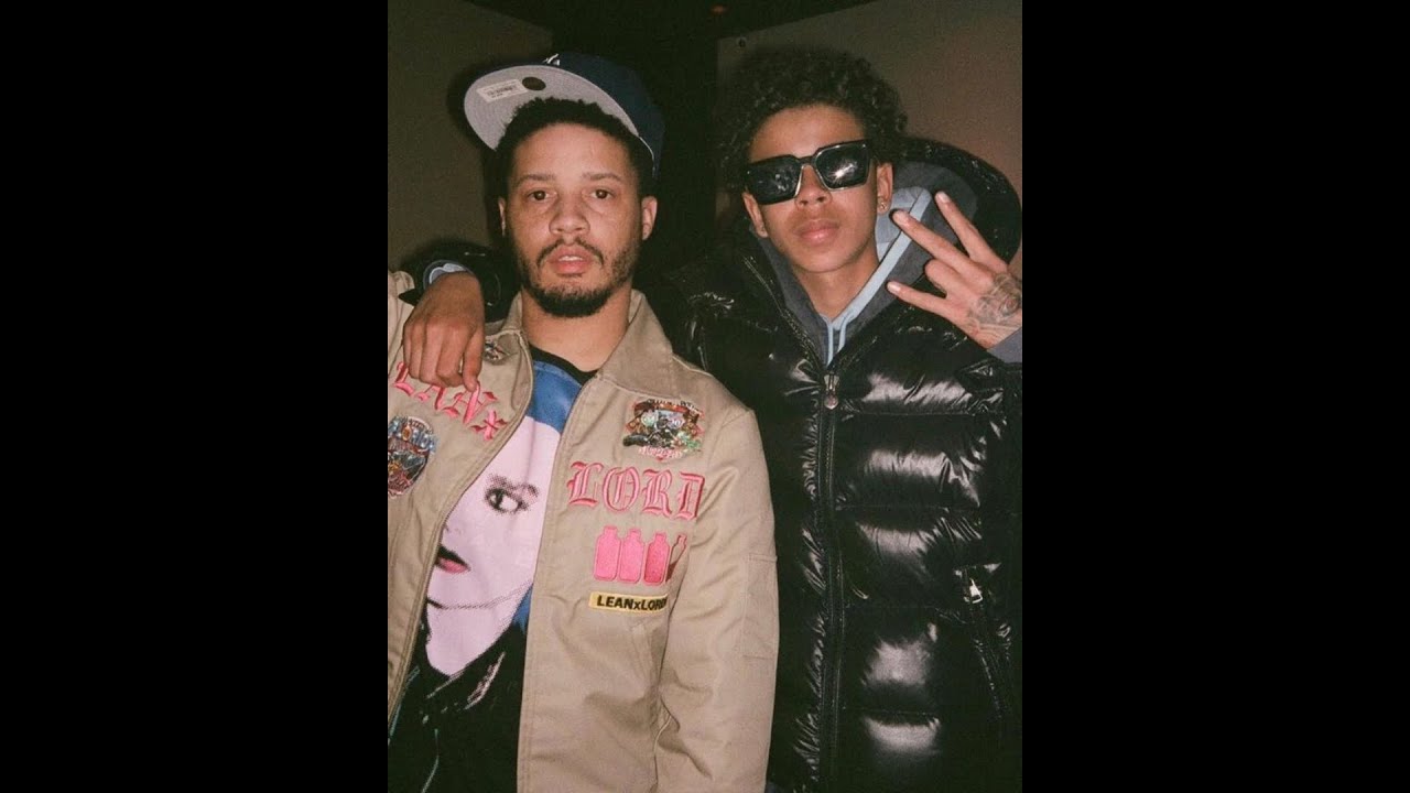 {FREE} Veeze X Lucki Sample Type Beat 