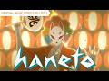 MONKEY MAJIK x 友成空 - haneto [Official Music Video]