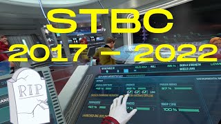 Star Trek Bridge Crew: USS CRIME GAZER