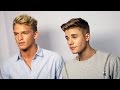 Cody Simpson Teases Justin Bieber Collab at YHA 2014