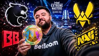 A VALVE ERROU E A GENTE SÓ APROVEITOU... PICK EM STAGE 3 RUMO AO DIAMANTE!