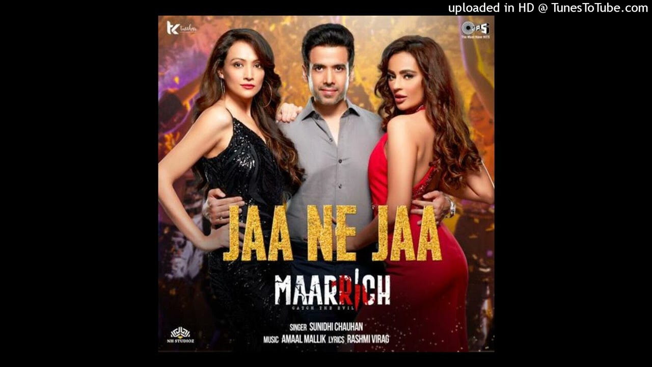 Jaa Ne Jaa Maarrich Video Song Mp3 2023 ll  Tusshar Kapoor, Dipannita Sharma, Anita Hassanandani,