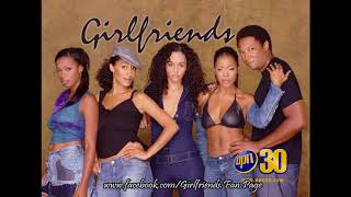 Girlfriends - Theme Song Instrumental