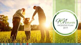 HBN Opportunity & Incentive Plan Overview