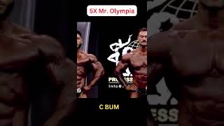 Mr. Olympia 2023| Classic Physique Olympia-2023 title| mrolympia cbum shorts