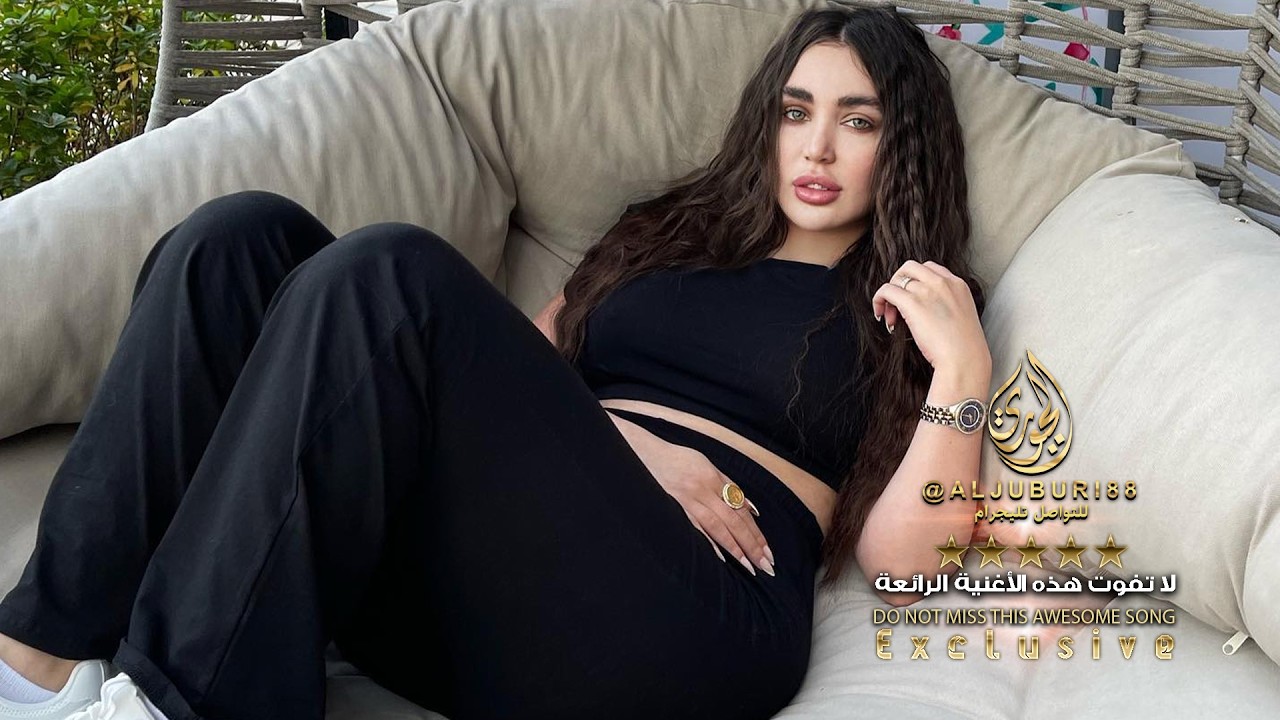 جولاقي-بين اليل وبين الغربة باقي ايامي وسنيني - الفنان احمد سليمان 2024