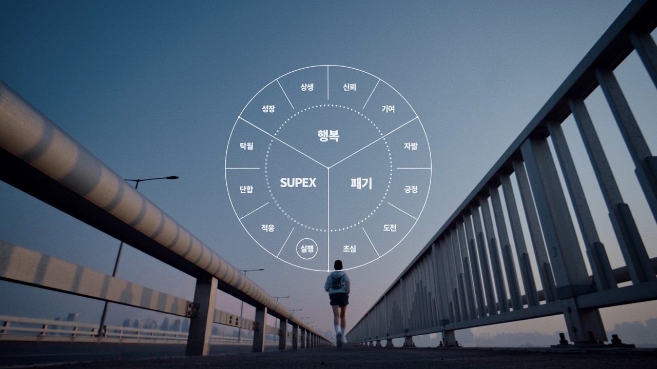 SK가 생각하는 ‘실행’의 가치 | SK Brand Film 썸네일